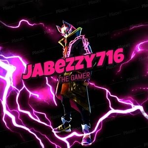 Meet your Posher, Itzfrezze